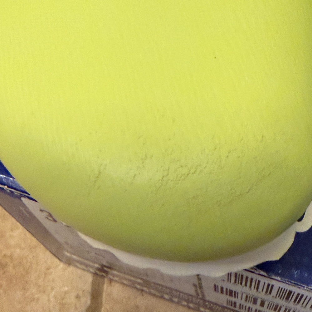 Birkenstock Lime Green Mules - Picture 2 of 16